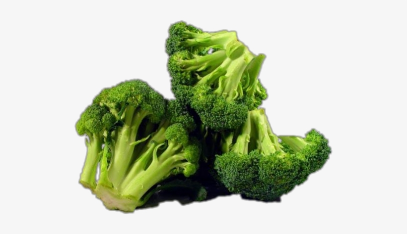 Report Abuse - Broccoli, transparent png download