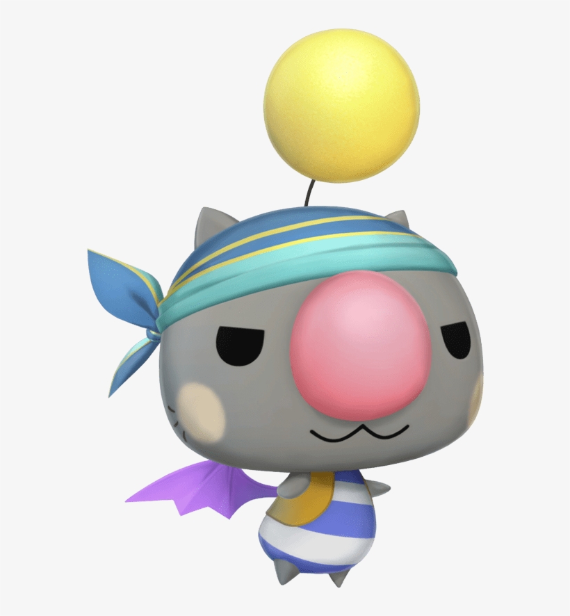World Of Final Fantasy Media - World Of Final Fantasy, transparent png download