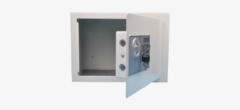 Bank Safe Deposit Box - Machine Tool, transparent png download