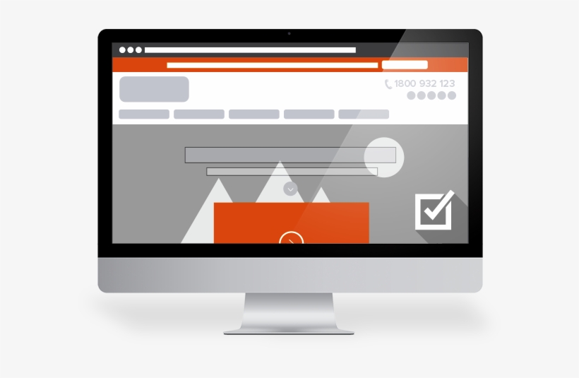 Convert More Visitors Into Paying Customers - Mathletics Computer, transparent png download