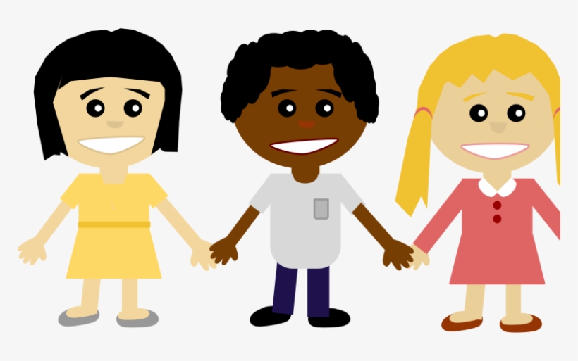 Synonym Is A Word Or Phrase That Means Exactly Or Nearly - People Clipart, transparent png download