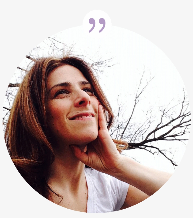 “i Am So Thankful For The Work Petra Is Doing With - Girl, transparent png download