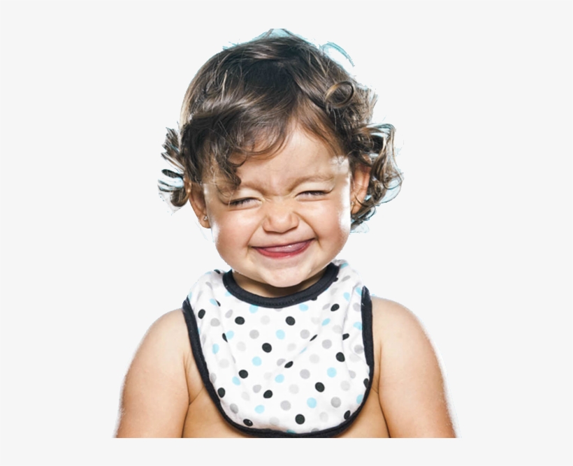 Potty Training Chall - Ilk Defa Limon Yiyen Bebekler, transparent png download