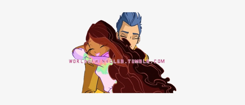 We All Know The Story Of This - Winx Club, transparent png download
