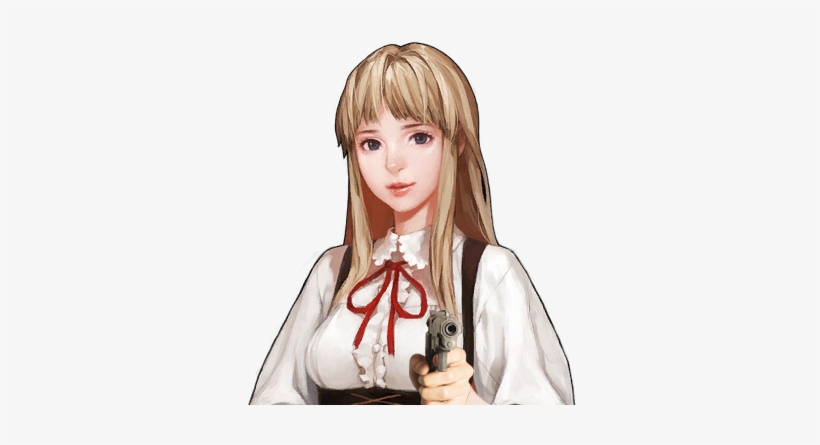 I'm Too Scared To Upload Anything On - Artist For Vindictus Kim Bum, transparent png download