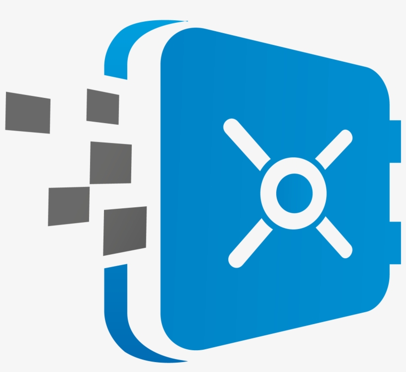 Bank Vault Png Download - Silver, transparent png download