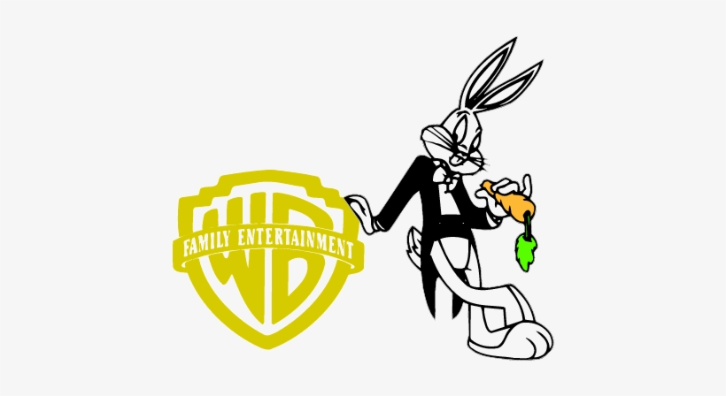 Warner Bros Family Logo, transparent png download