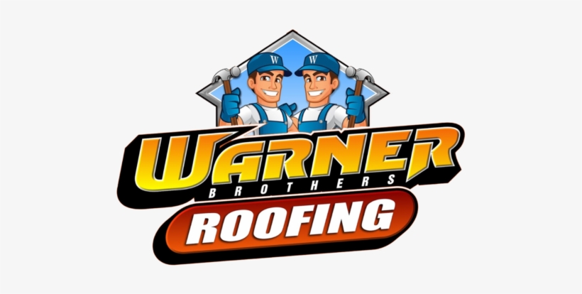 Warner Brothers Roofing, transparent png download