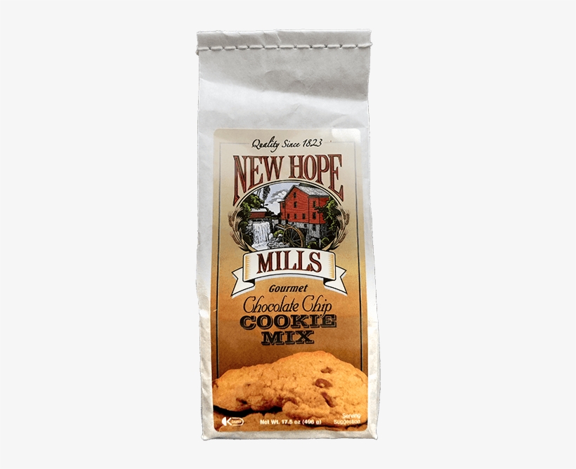 Home / Baking Mixes - New Hope Mills Pancake Mix, Buttermilk - 5 Lb, transparent png download