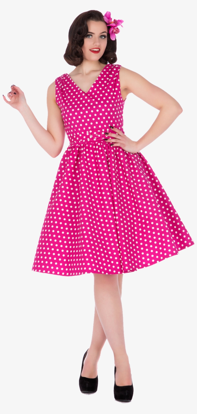 Dress, transparent png download