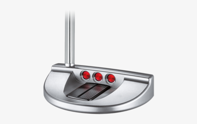 Scotty Cameron Golo 5r Putter - Scotty Cameron Golo 5r, transparent png download