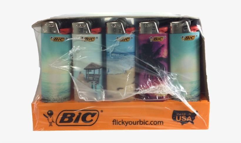 Quick View - Bic Graphic, transparent png download