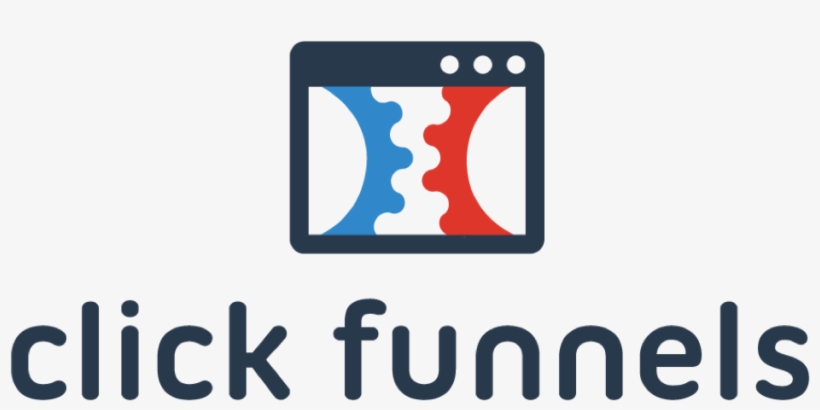 Since Clickfunnels Includes A Built-in Shopping Cart, - Click Funnel Logo, transparent png download