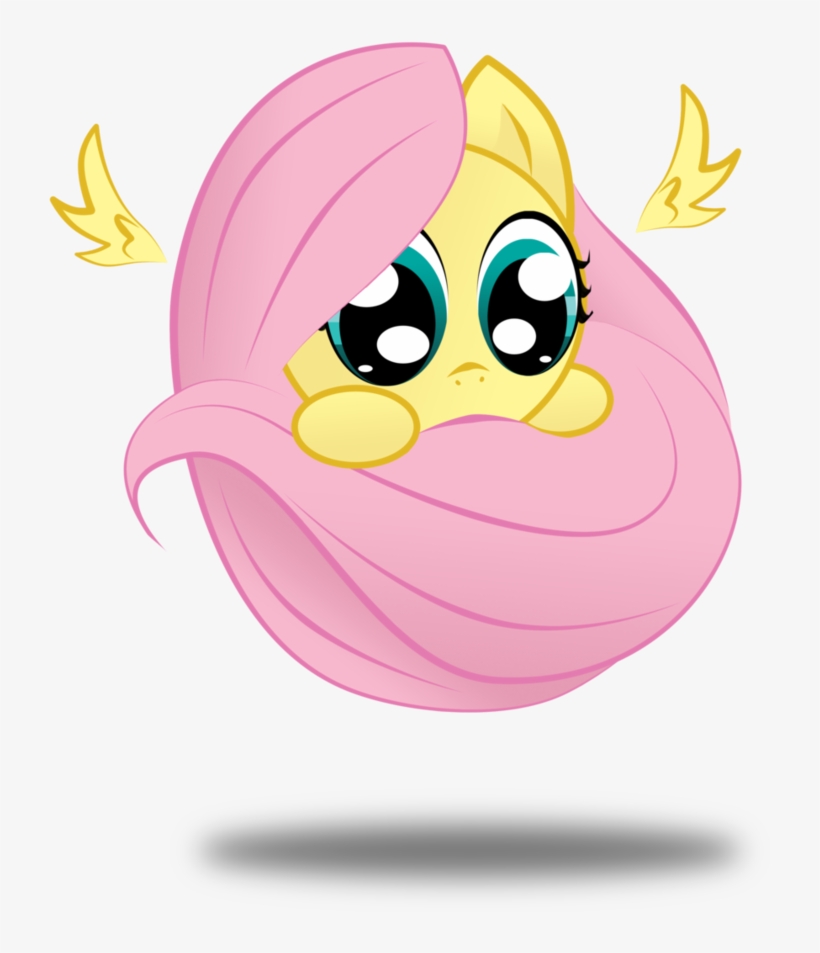 My Little Pony Friendship Is Magic Images Omgosh So - Fluttershy Cute My Little Pony, transparent png download