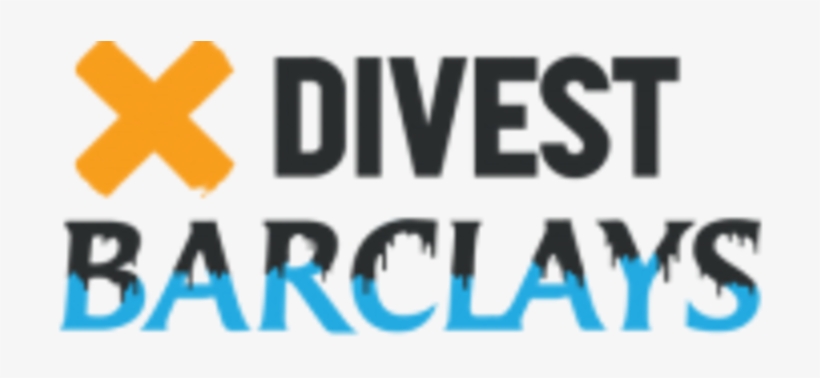 Bristol University To Boycott Barclays - Barclays Private Equity Logo, transparent png download