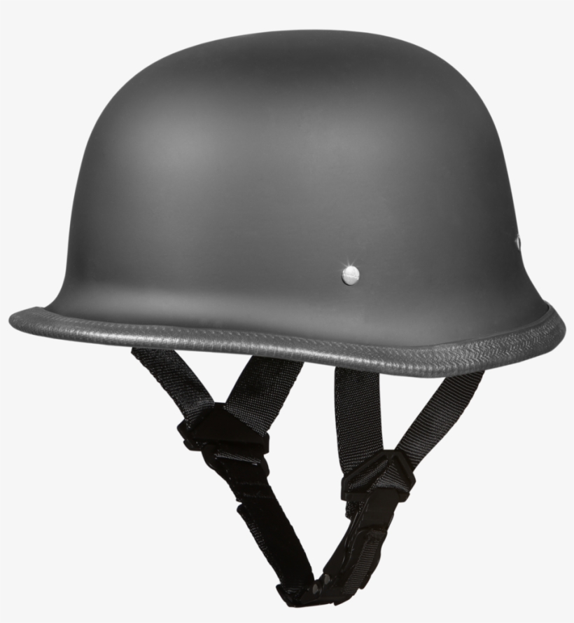 German Motorcycle Helmets, transparent png download