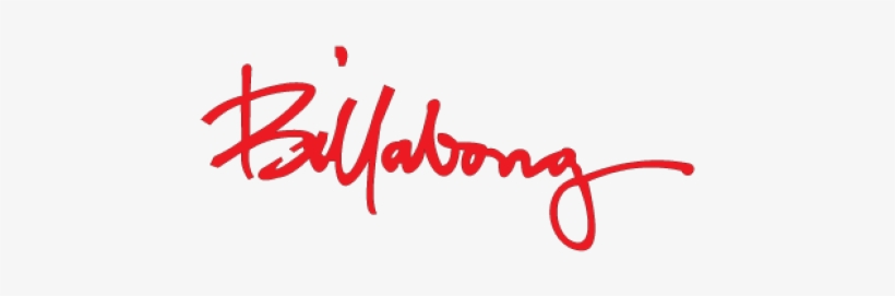 Colorful Billabong Logo - Bellabong Transparent, transparent png download