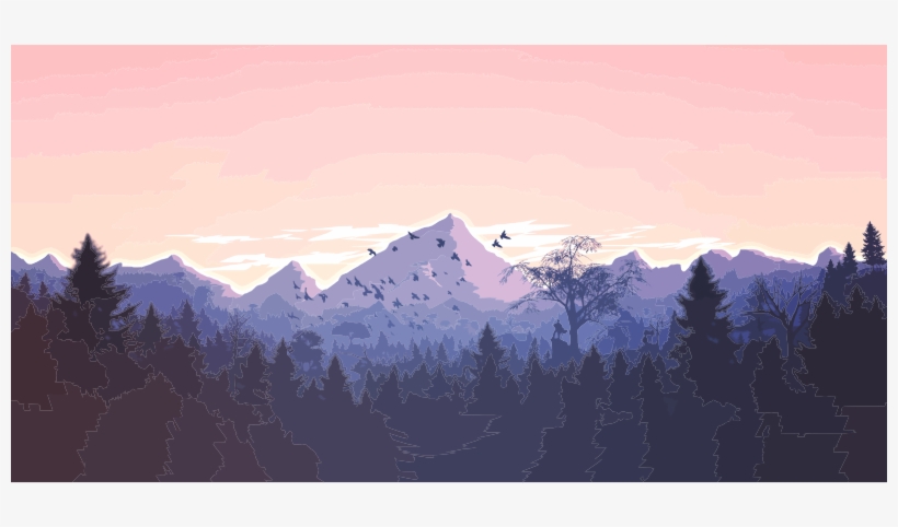 Medium Image - Обои На Рабочий Стол 4к, transparent png download