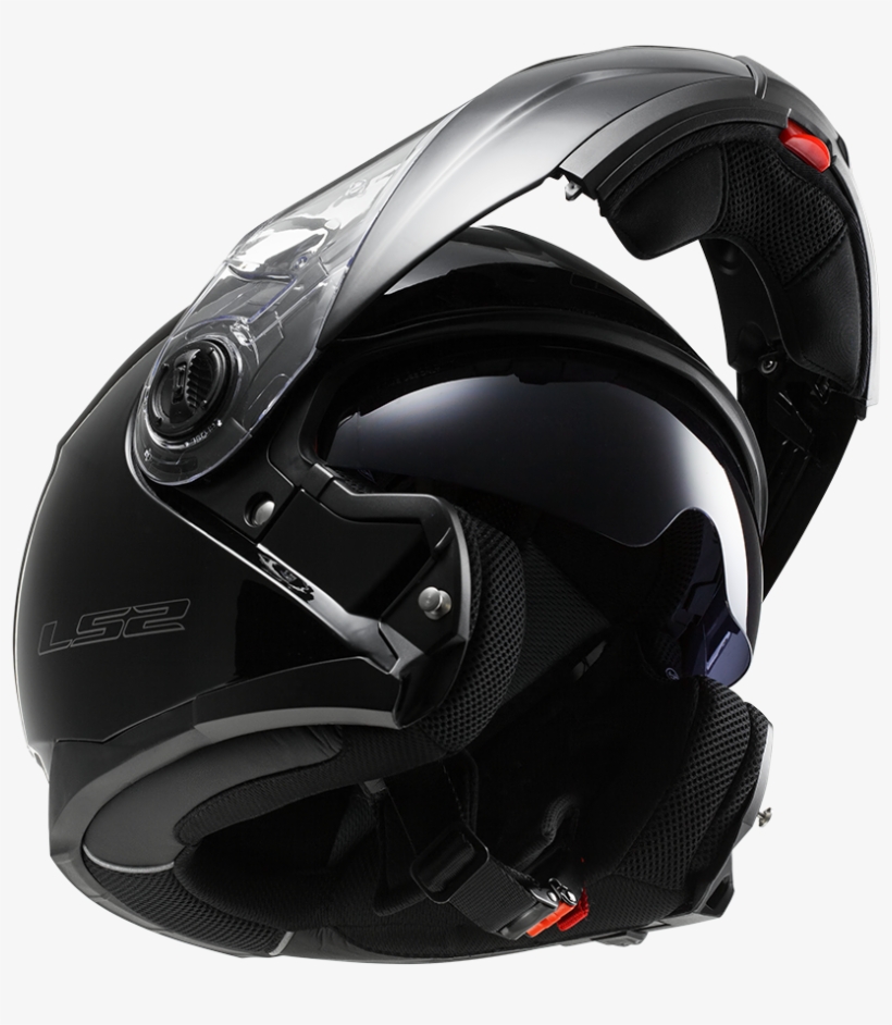 Snow - Motorcycle Helmet, transparent png download