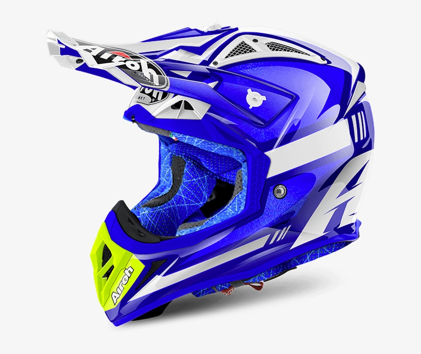 Airoh Aviator 2.2 2018, transparent png download