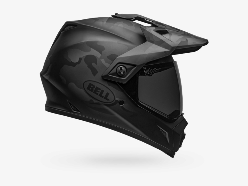 Mx 9 Adventure Mips Equipped - Bell Mx 9 Adventure Mips, transparent png download