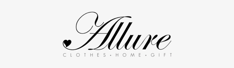 Shop Allure Fashions - Amore Mio, transparent png download