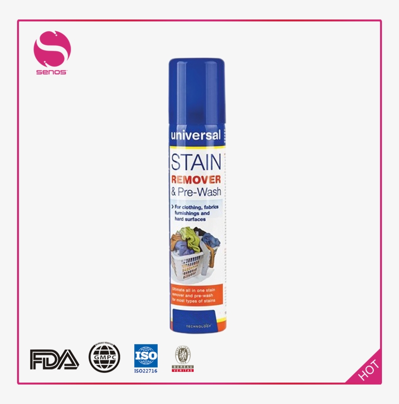 De Solv It - Desolvit Universal Stain Remover 100ml, transparent png download