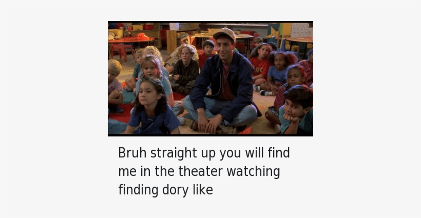 When I Watched The Movie, There Were Literally 3 Kids - Me When Incredibles 2 Comes Out, transparent png download