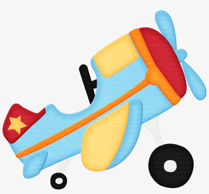 *✿**✿*muevete*✿**✿* Globos Png, - Aviao De Brinquedo Png, transparent png download