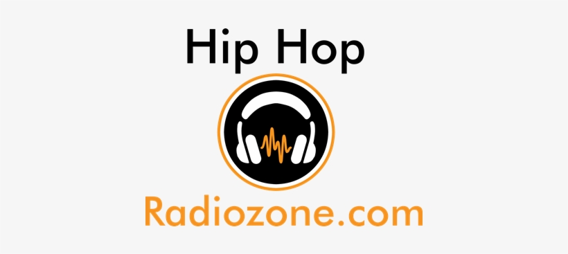 Hiphop Radiozone - Radio Broadcasting, transparent png download