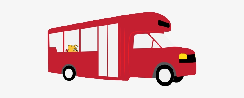 Dart Bus, transparent png download