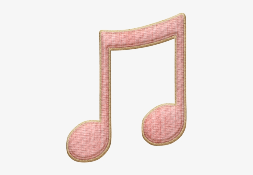 Download Musical Note * Circle Transparent PNG Download SeekPNG