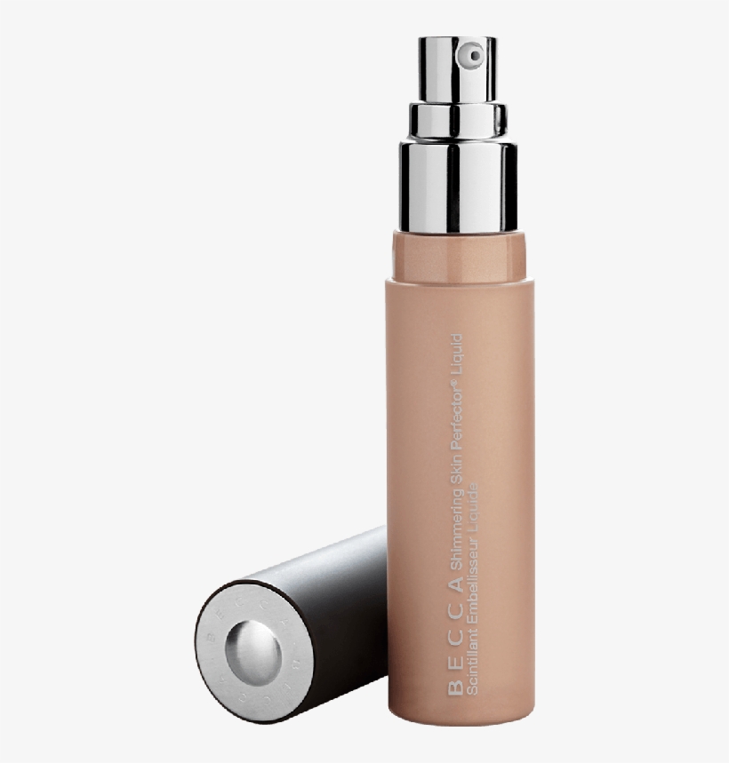 Luxury Brand Partners - Becca Shimmering Skin Perfector Liquid, transparent png download