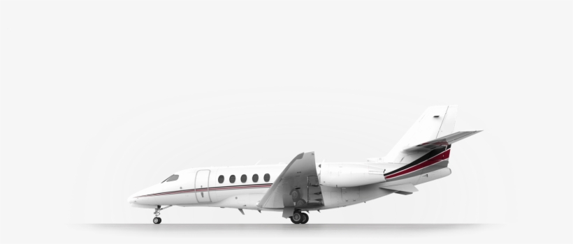 Bombardier Challenger 600, transparent png download