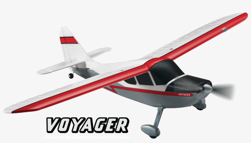 Dromida A-dida0200 - Stinson Voyager Ep Rtf, transparent png download