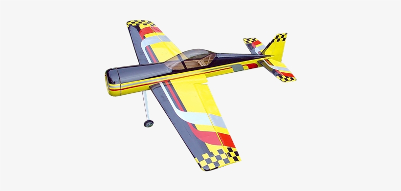 Sukhoi - Sukhoi Su 31m Rc, transparent png download