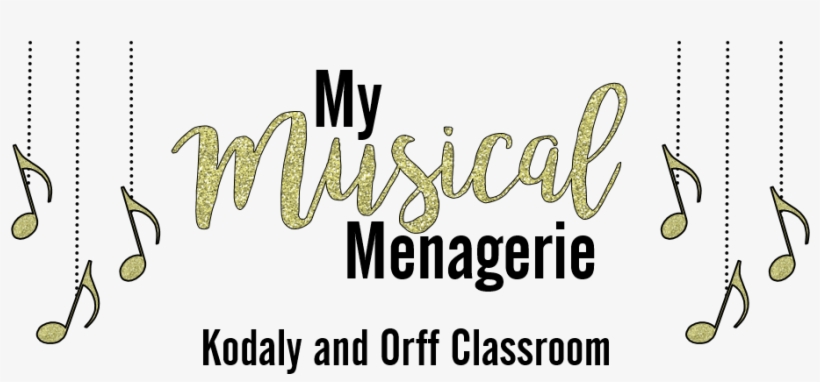 My Musical Menagerie - Ta&ti, transparent png download
