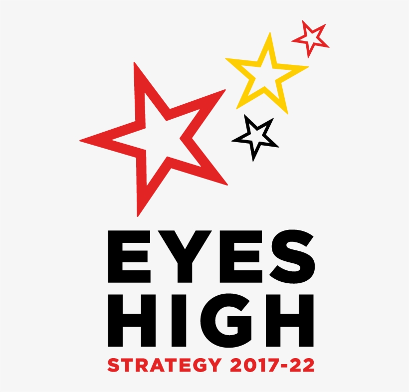 Eyes High U Of C, transparent png download