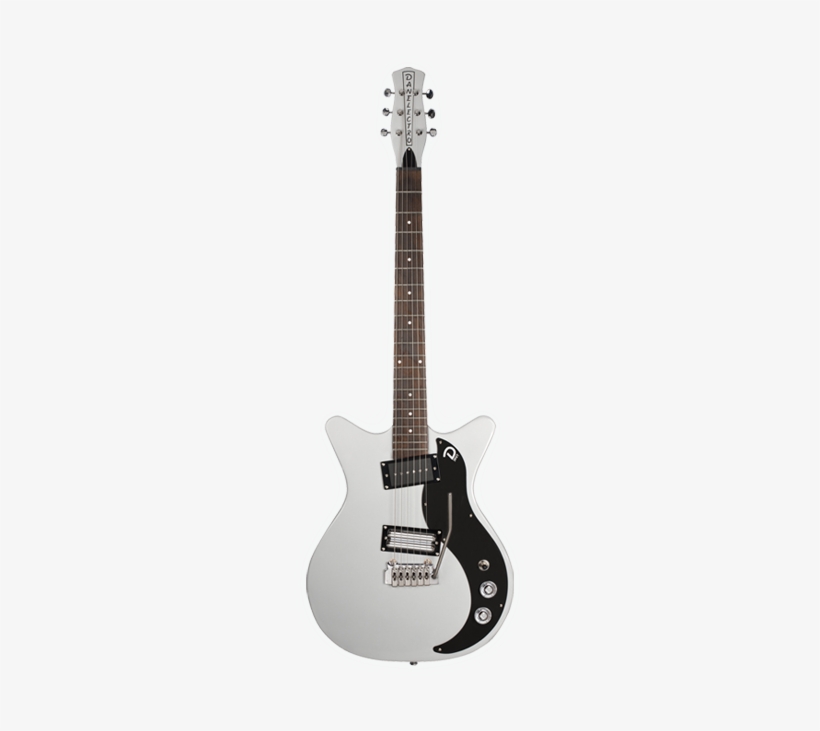 59xt Guitar - New Guitar, transparent png download