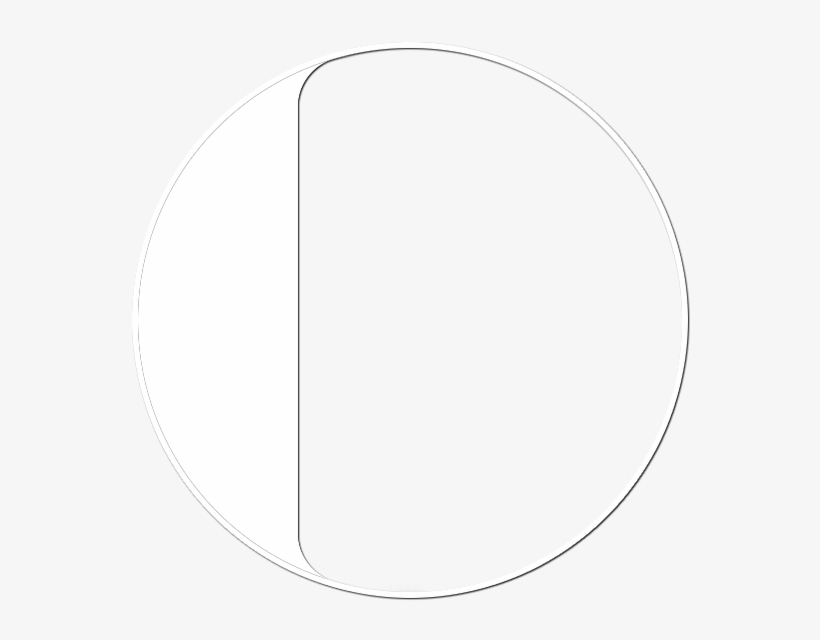 Download Zip File - Circle, transparent png download