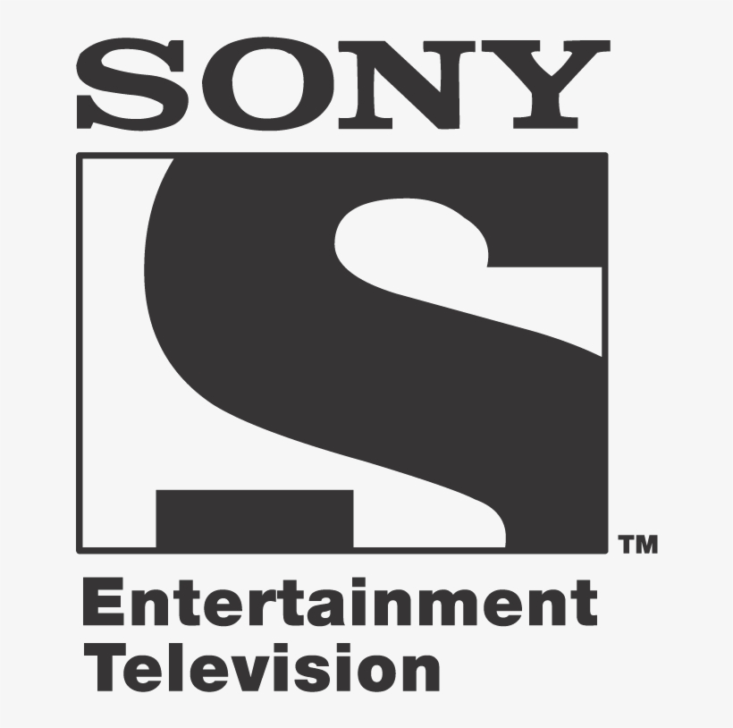 Sony Tv Logo Png For Kids - Sony Entertainment Tv Logo, transparent png download