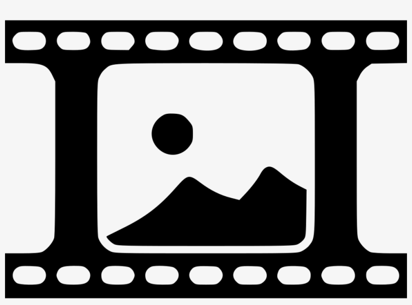 Pictures Reel Comments - Video Reel Images Free, transparent png download