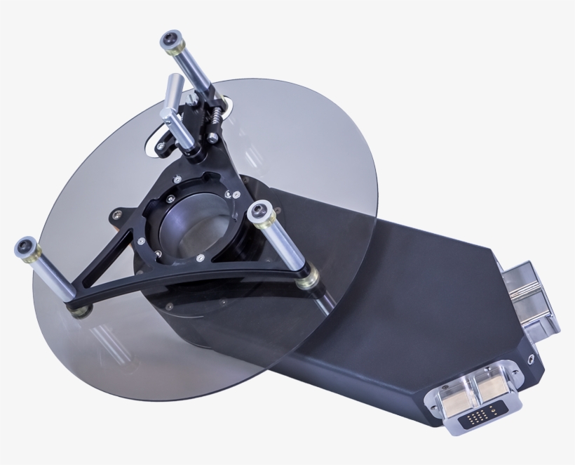 Take Up Reel - Machine, transparent png download