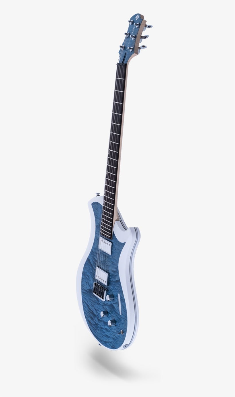 Mary One - Electric Guitar, transparent png download