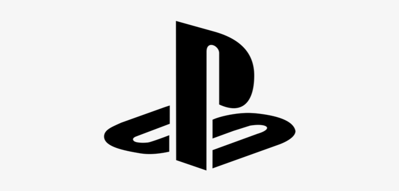 Picture - Playstation Logo 2018 Png, transparent png download