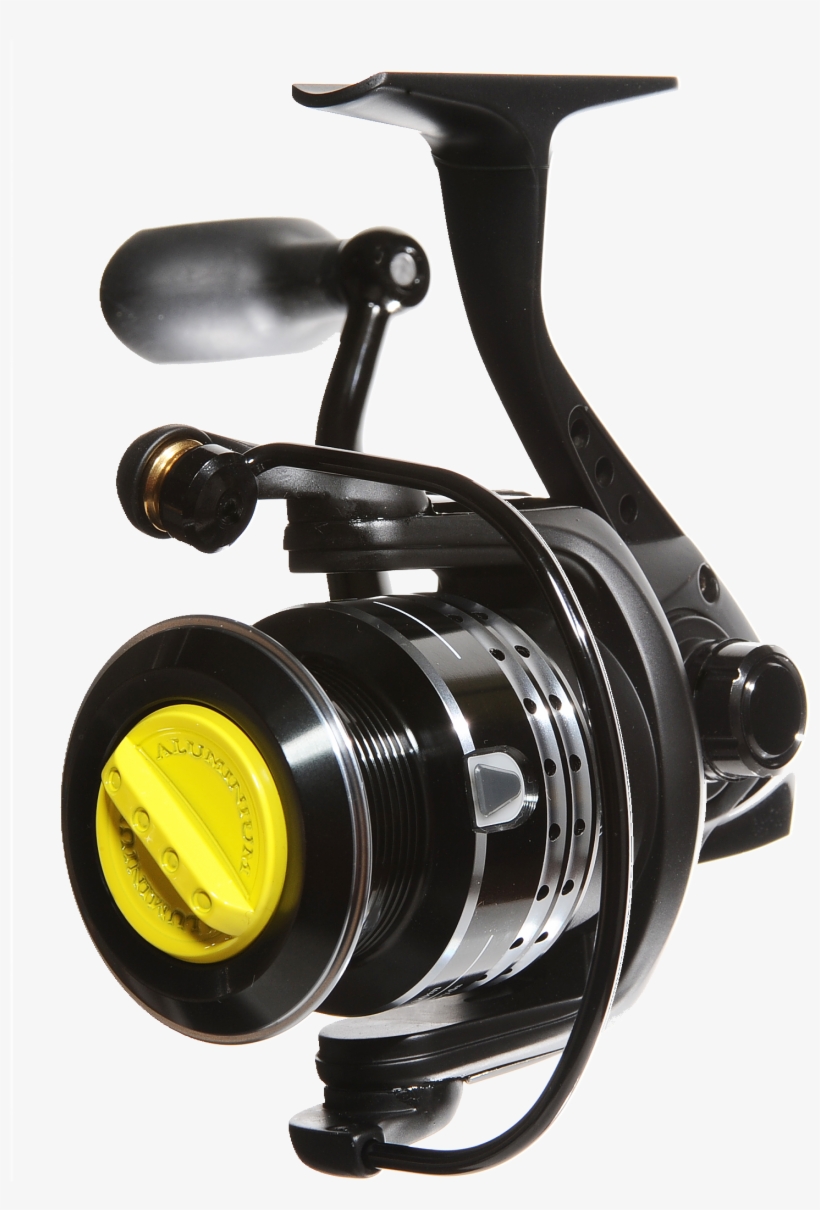 Wright - Skeet Reese Victory Spin Reel, transparent png download