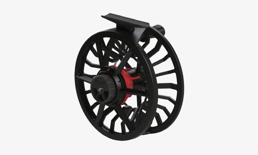 Fishing Reel, transparent png download