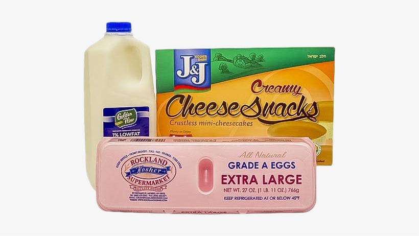 J&j Kosher Sweet Butter Sticks - 4 Count, 1 Lb, transparent png download