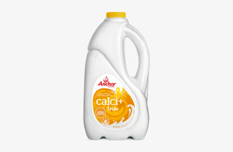 Anchor Milk, transparent png download