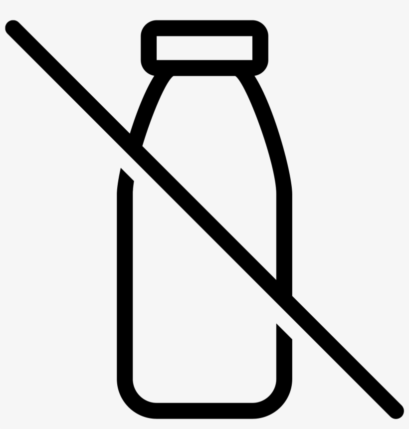 Milk Png Black And White Free Download - Fs 2015 Milk Stop Sell, transparent png download